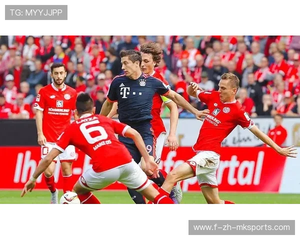 “德甲联盟争冠，队伍临门一脚成关键”，德甲联赛前瞻