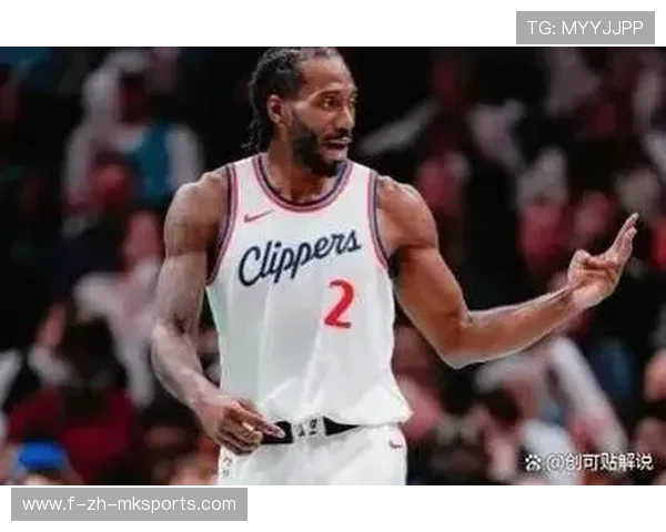 小卡恢复状态，快船击败雷霆稳居前四